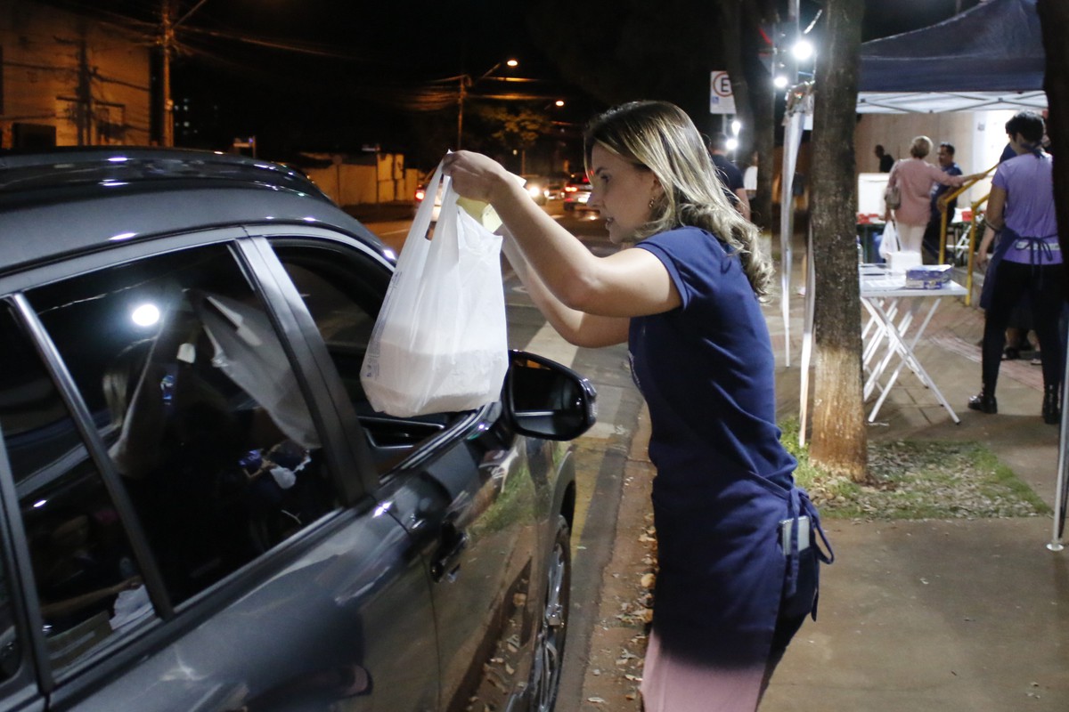 Adevirp Realiza A Quarta Edi O Do Lanche De Pernil E A A Natureon