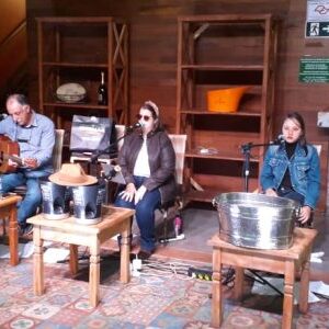 agradecimentos e arrecadações adevirp