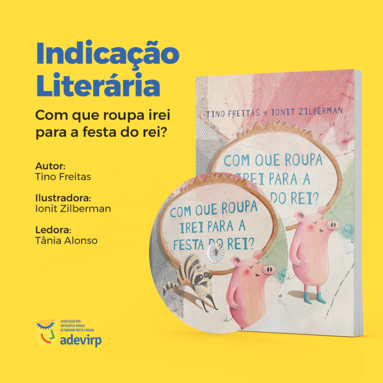 Notícias – ADEVIRP