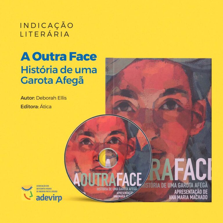 Adevirp_-__Post_Dica_de_leitura A Outra Face