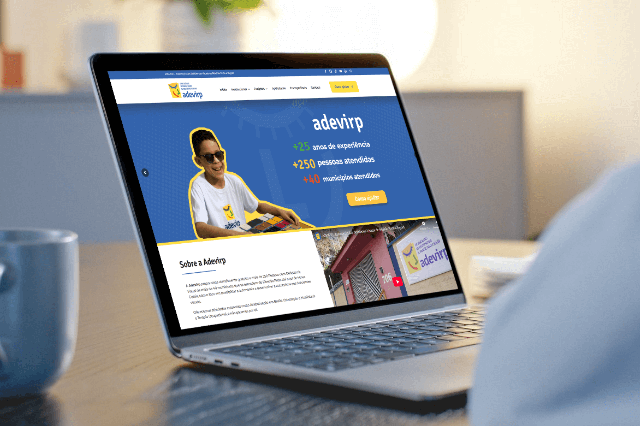 Site Adevirp
