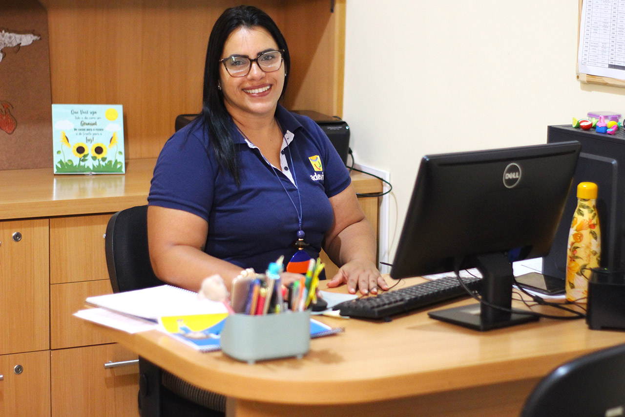 Setor Administrativo