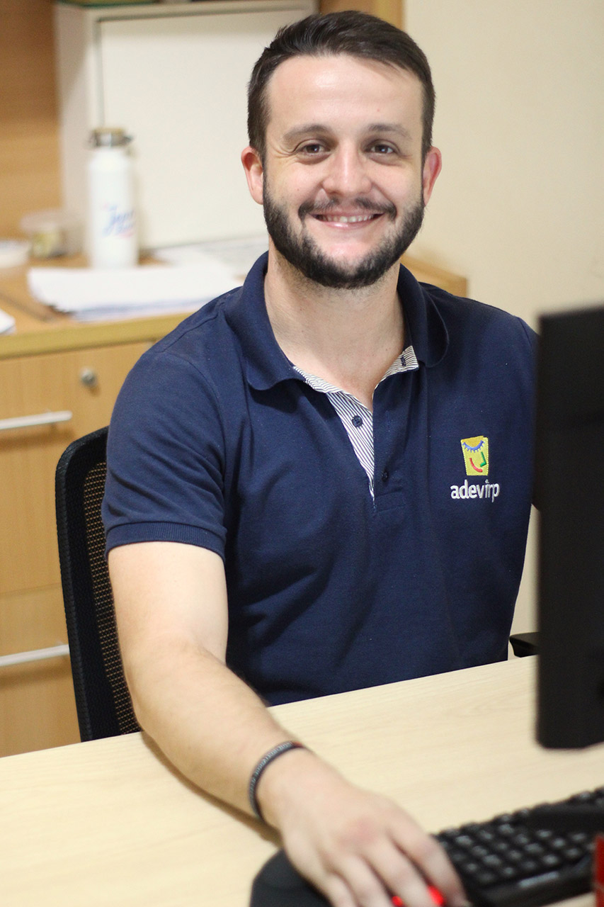 Setor Administrativo