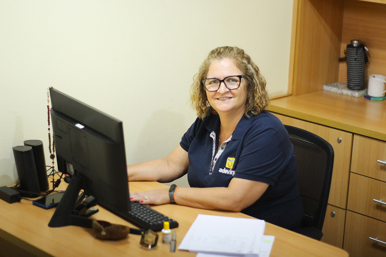 Setor Administrativo
