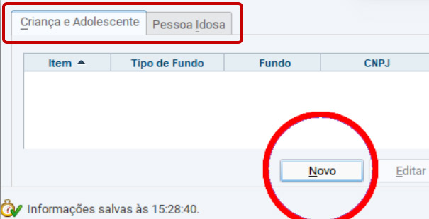 fundo