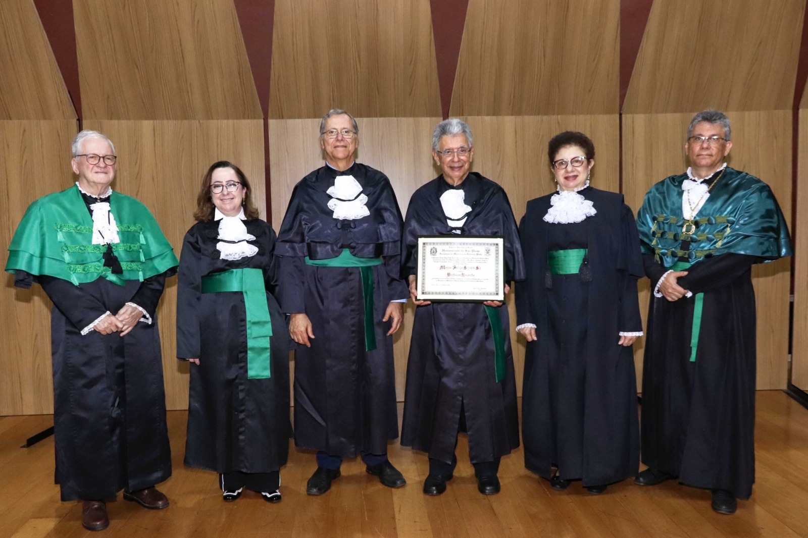 Homenagem Dr Marcos Felipe Silva de Sá 2